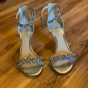 Badgley Mischka Jewel- Caroline